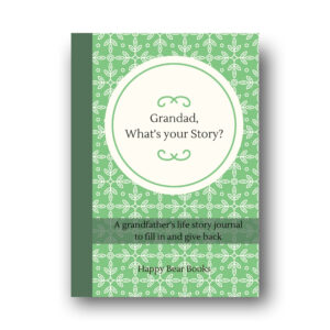 Grandad book