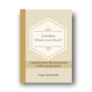grandma book